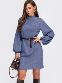 Сукня міні Dressa модель 55709 Фото