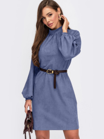 Сукня міні Dressa модель 55709 Фото