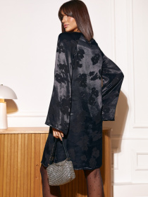 Платье мини Dressa модель 72603 Фото