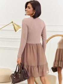 Сукня міні Dressa модель 73632 Фото