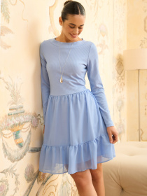 Сукня міні Dressa модель 73631 Фото