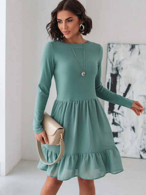 Сукня міні Dressa модель 73774 Фото