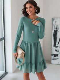 Платье мини Dressa модель 73774 Платье мини Dressa модель 73774 Фото