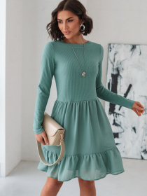 Платье мини Dressa модель 73774 Платье мини Dressa модель 73774 Фото