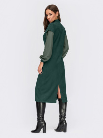 Сукня міді Dressa модель 65945 Фото