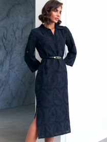 Сукня міді Dressa модель 70801 Фото