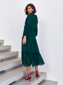 Сукня міді Dressa модель 70852 Сукня міді Dressa модель 70852 Фото