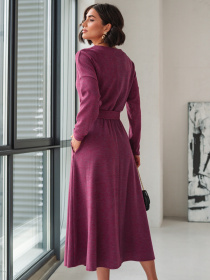 Сукня міді Dressa модель 73634 Фото