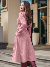 Сукня міді Dressa модель 66404 Фото