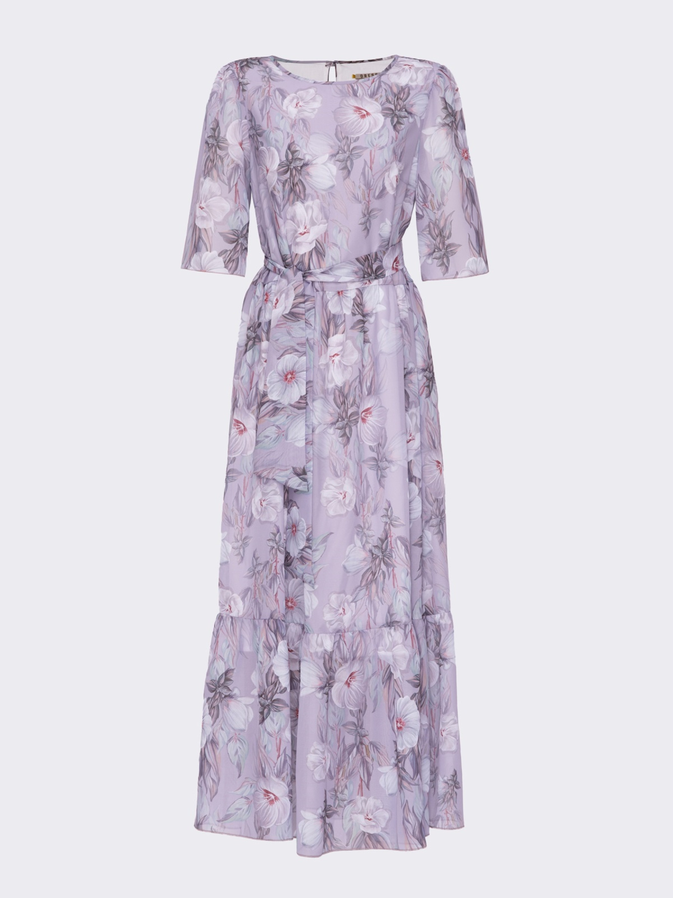 Платье макси Dressa модель 54165 Фото