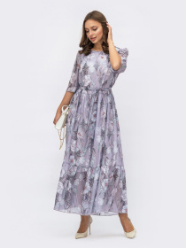 Сукня максі Dressa модель 54165 Фото