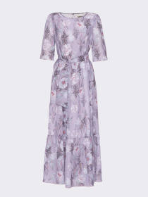 Сукня максі Dressa модель 54165 Фото