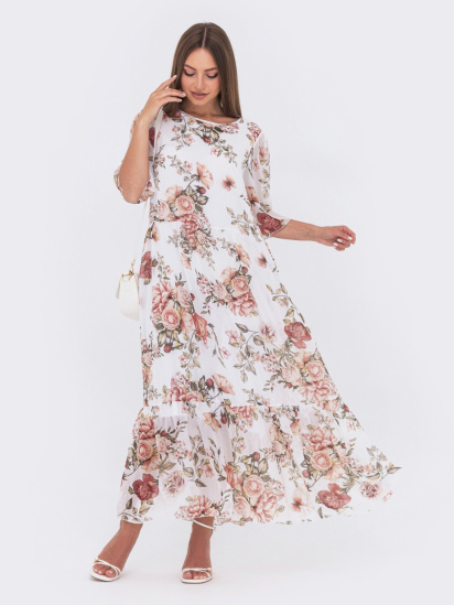 Сукні Dressa модель 60443 - фото