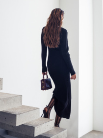 Сукня максі Dressa модель 70813 Фото