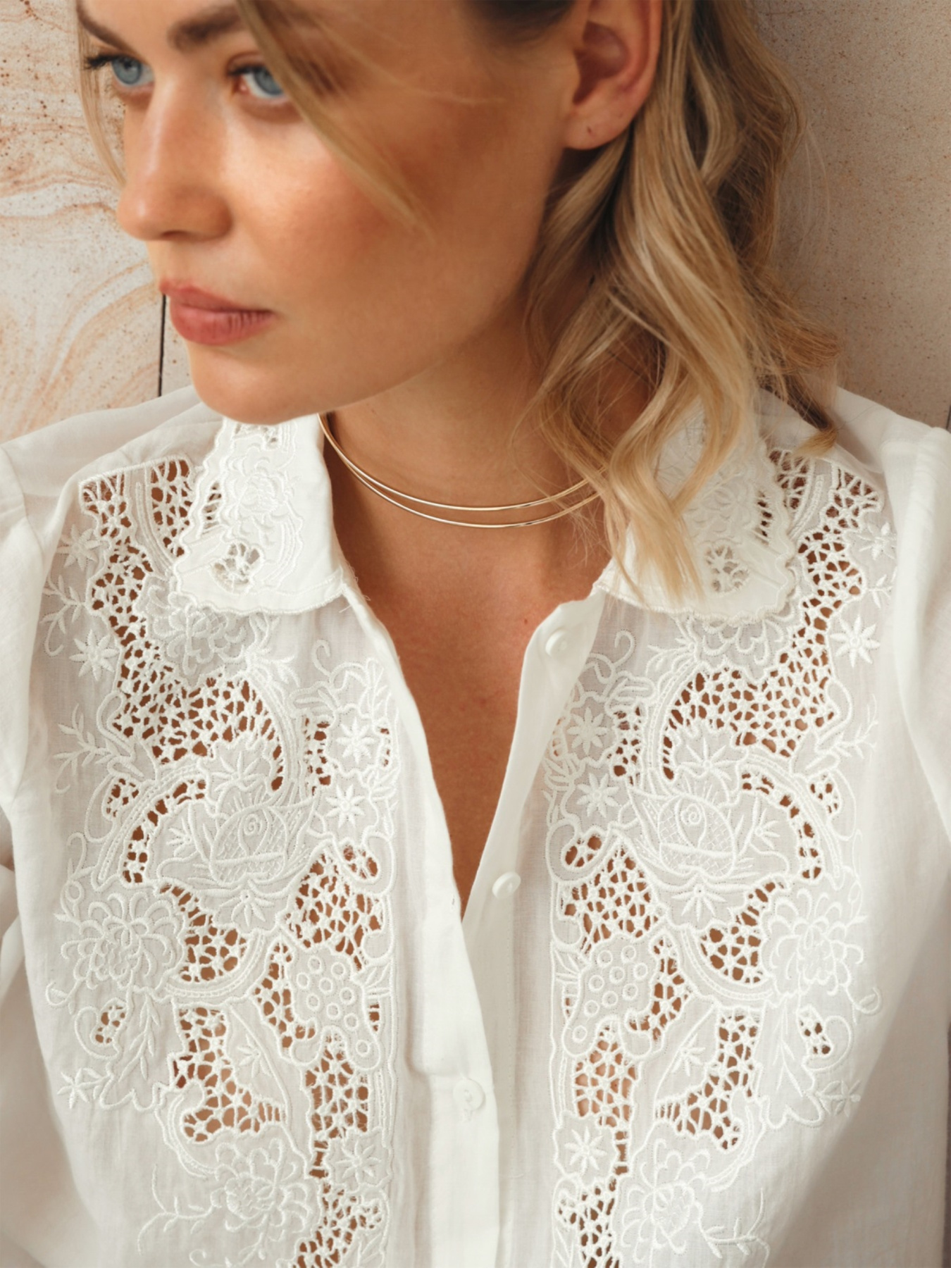 Рубашки Dressa модель 70395 Фото