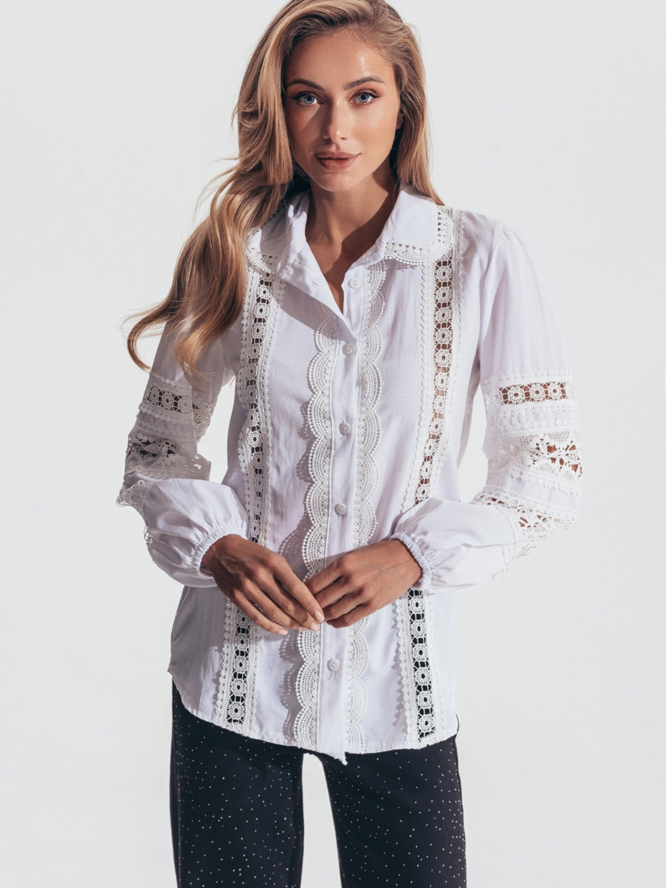 Сорочки Dressa модель 71760 Фото