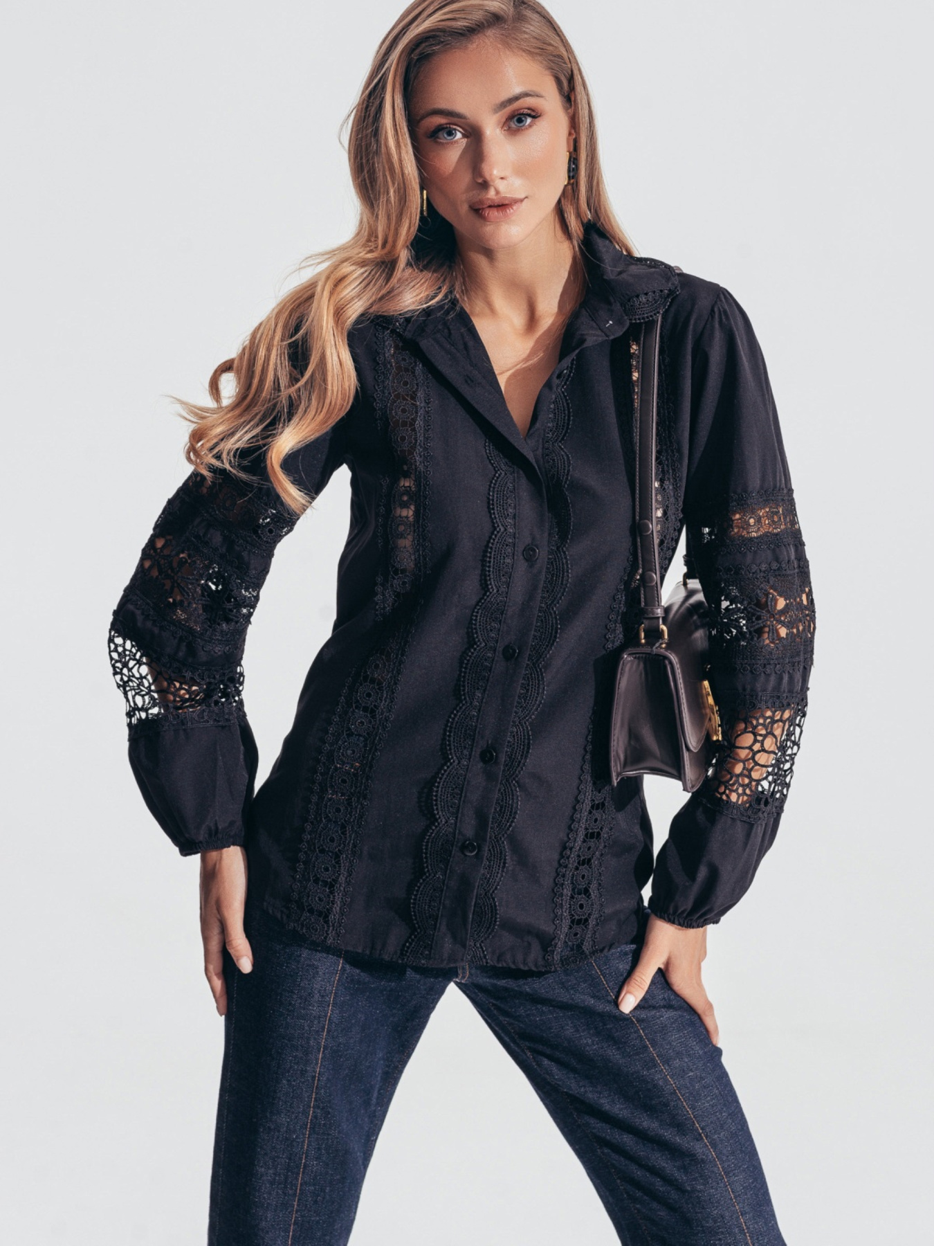 Сорочки Dressa модель 71762 Фото