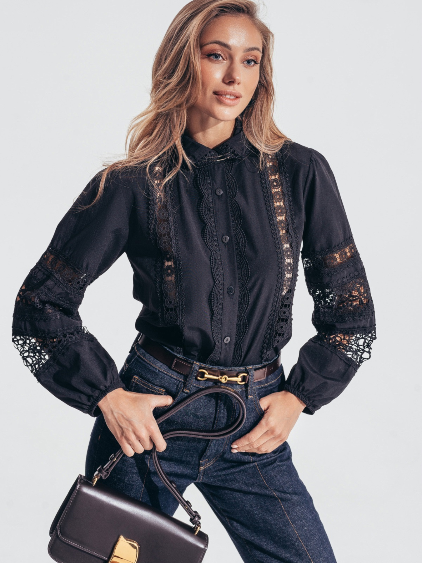 Сорочки Dressa модель 71762 Фото