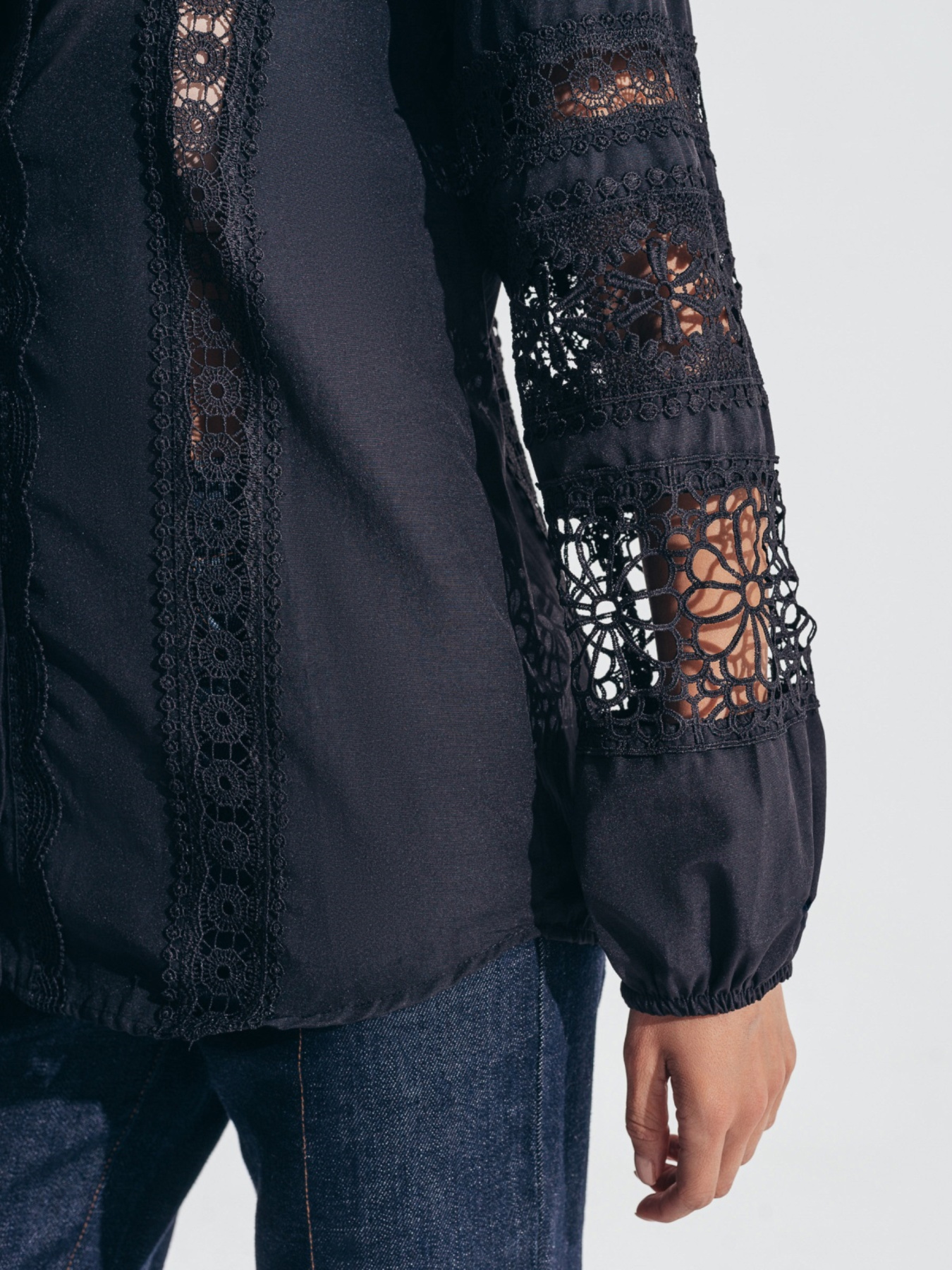 Сорочки Dressa модель 71762 Фото