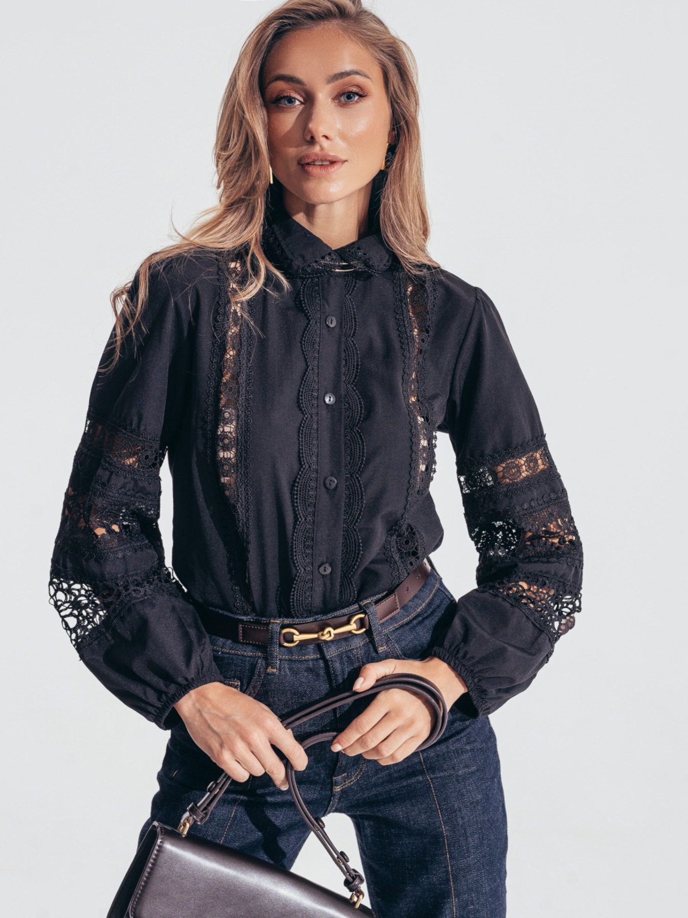 Сорочки Dressa модель 71762 Фото