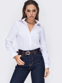 Сорочки Dressa модель 52630 Фото