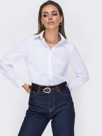 Рубашки Dressa модель 52630 Рубашки Dressa модель 52630 Фото