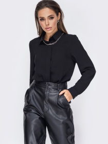 Сорочки Dressa модель 52631 Фото