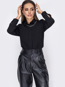 Рубашки Dressa модель 52631 Фото