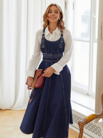 Сарафан Dressa модель 62889 Фото