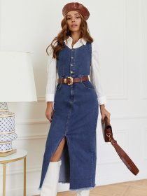 Сарафан Dressa модель 62891 Фото