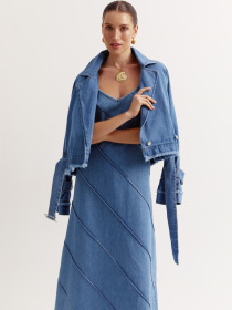 Сарафан Dressa модель 66077 Фото