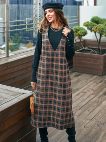 Сарафан Dressa модель 72019 Фото