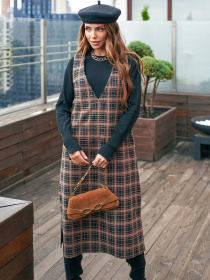 Сарафан Dressa модель 72019 Фото