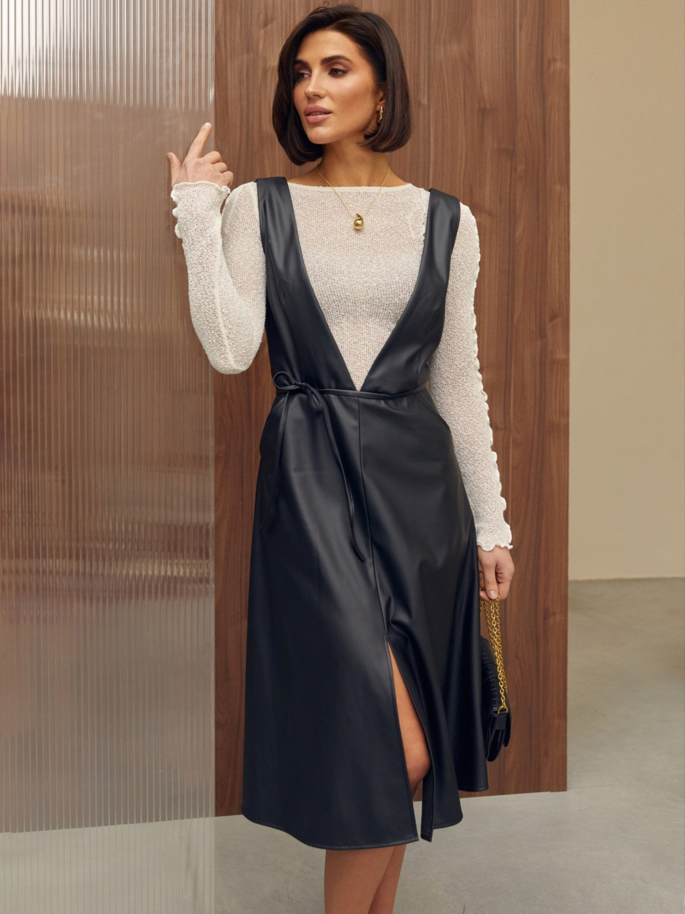 Сарафан Dressa модель 66106 Фото