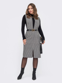 Сарафан Dressa модель 56050 Фото