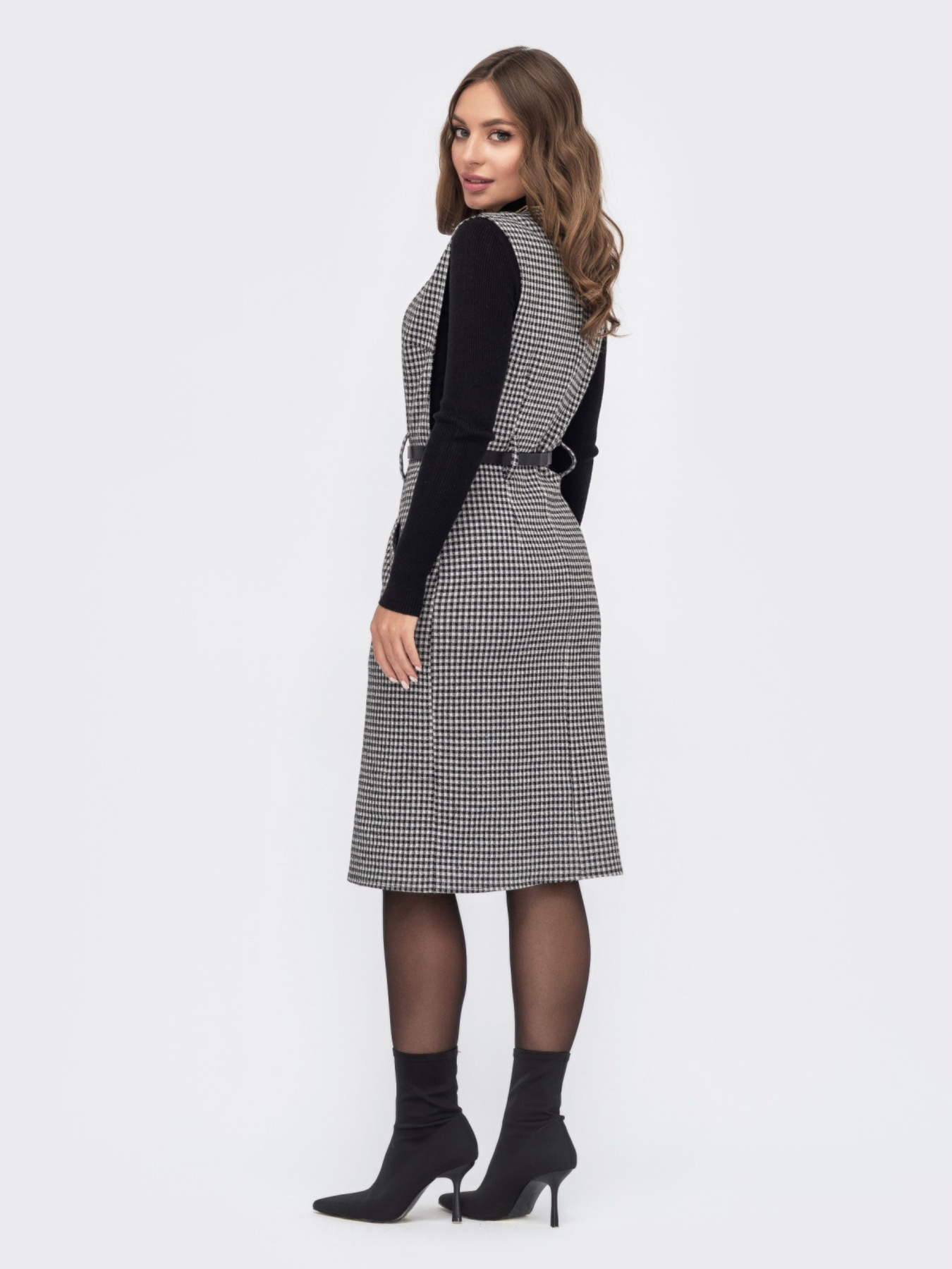 Сарафан Dressa модель 56050 Фото