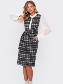 Сарафан Dressa модель 65394 Фото