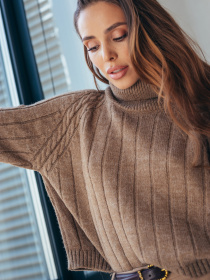 Худи и свитшоты Dressa модель 70581 Худи и свитшоты Dressa модель 70581 Фото