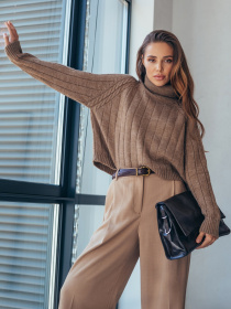 Худи и свитшоты Dressa модель 70581 Худи и свитшоты Dressa модель 70581 Фото