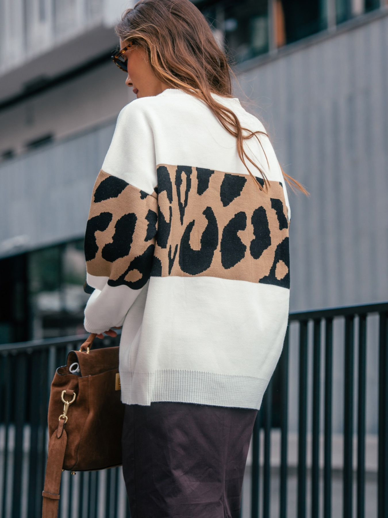 Кофты и свитера Dressa модель 70867 Фото