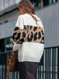 Кофты и свитера Dressa модель 70867 Фото