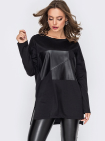 Кофти та светри Dressa модель 52349 Фото