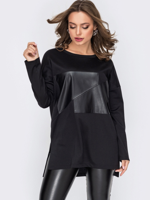 Кофты и свитера Dressa модель 52349 Фото