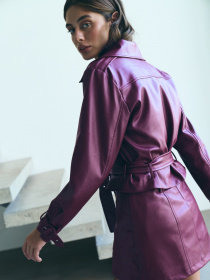 Спідниця міні Dressa модель 70622 Фото