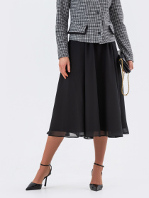 Юбка миди Dressa модель 65948 Фото