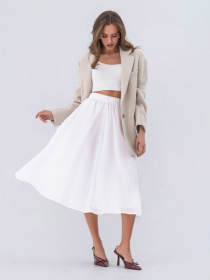 Юбка миди Dressa модель 66987 Фото