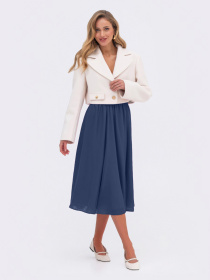 Юбка миди Dressa модель 66988 Фото