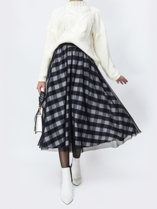 Юбки Dressa модель 55325 Фото