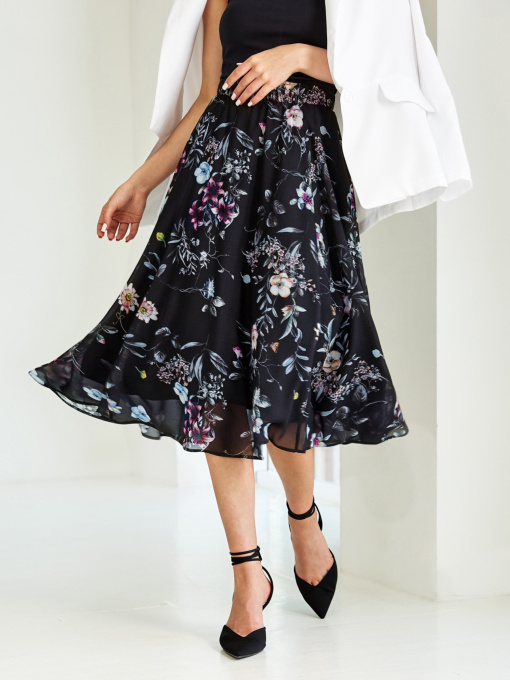 Юбки Dressa модель 54420 Фото