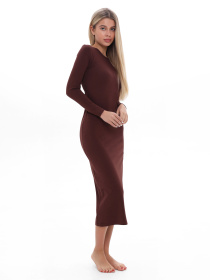 Сукня міді German Volf модель 25015 Фото